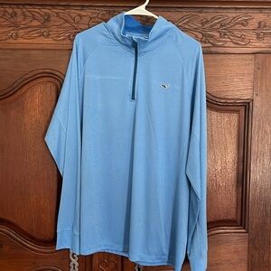 Vineyard Vines Quarter Zip